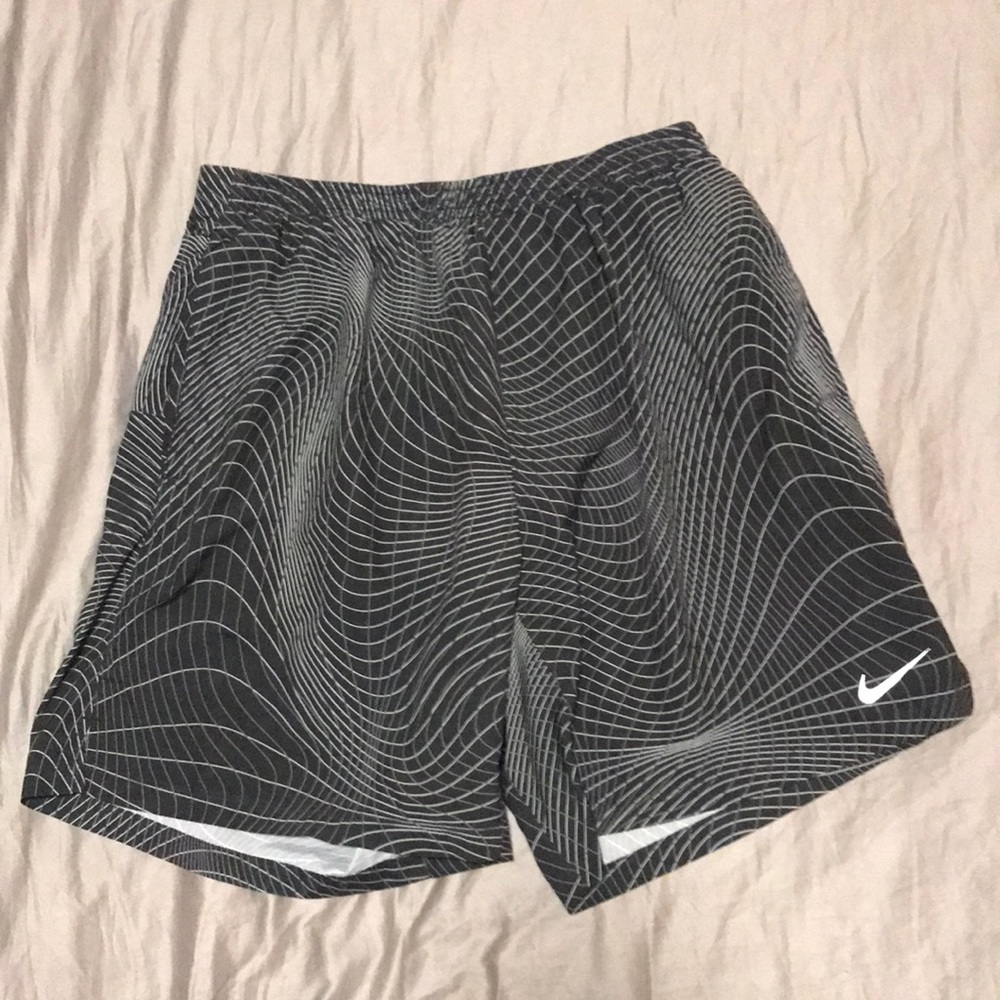 Nike Running Dri-Fit Shorts